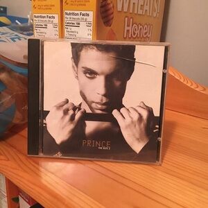 1993 P R I N C E The Hits 2 CD